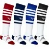 Mizuno Performance Retro Striped Baseball Sock 370268 -Baseball Eouipment Shop mizuno performance retro striped baseball sock 370268 1 50018.1569706621