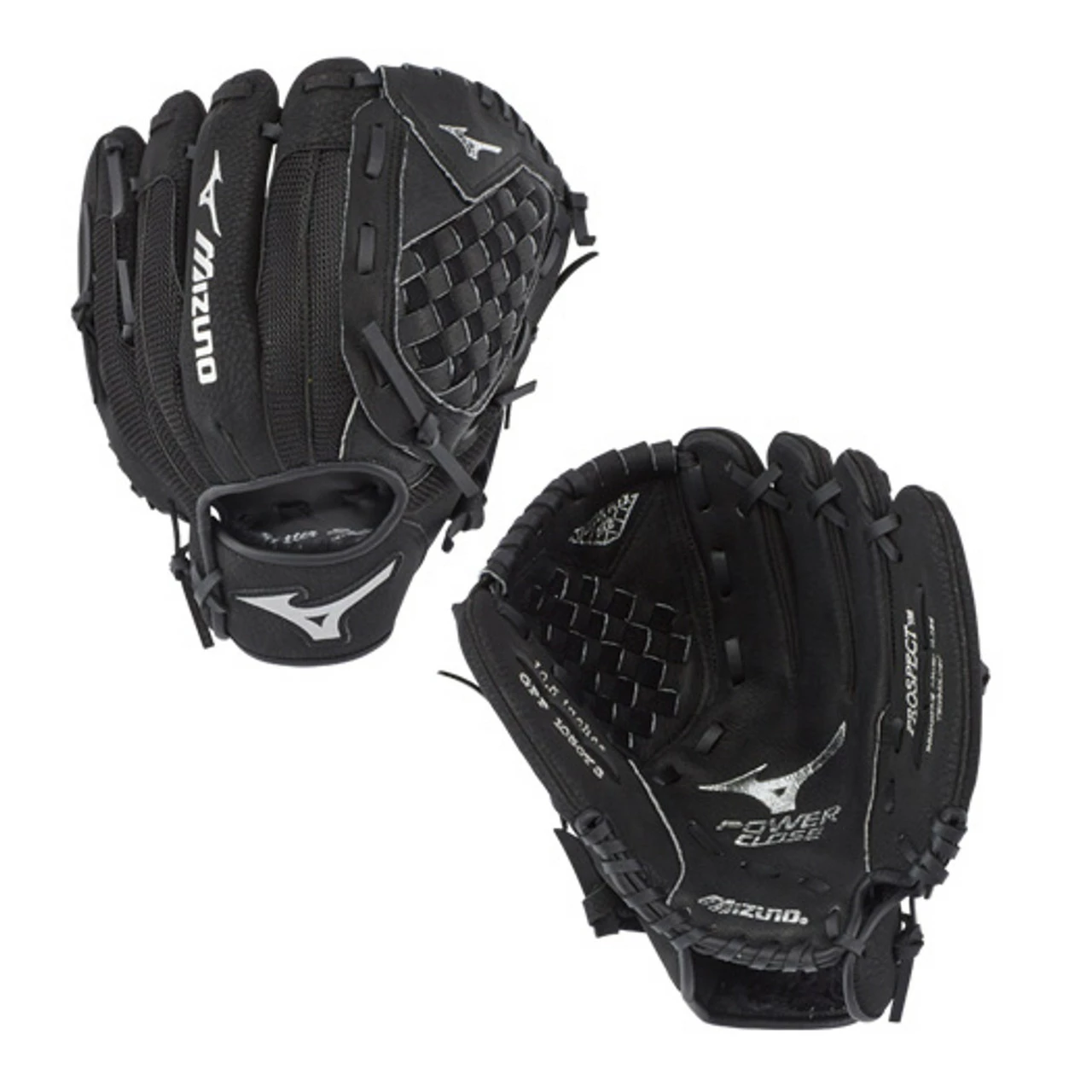 Mizuno Prospect 10.50" Youth Baseball Glove 312722 3 Mizuno Prospect 10.50" Youth Baseball Glove 312722