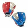 Mizuno Prospect 11.00" Youth Baseball Glove Royal/Red 312777 -Baseball Eouipment Shop mizuno prospect 11 00 youth baseball glove royal red 312777 11 99291.1569703724