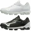 Mizuno Women's Softball Cleats Wave Finch Select 9 Molded Cleat 320591