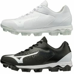 Mizuno Women's Softball Cleats Wave Finch Select 9 Molded Cleat 320591
