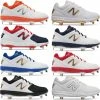 New Balance VELOv1 Low Women's Fastpitch Cleat SMVELOV1 -Baseball Eouipment Shop new balance velov1 low women s fastpitch cleat smvelov1 4 16213.1569703277