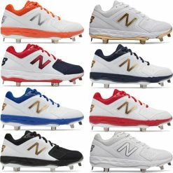 New Balance VELOv1 Low Women's Fastpitch Cleat SMVELOV1