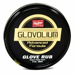 Tanners Rawlings Glovolium Glove Rub GLVRUB