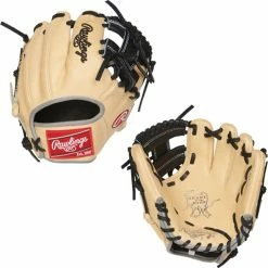 Rawlings Heart Of The Hide Training Glove 9.50" PRO200TR-2C