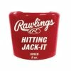 Tanners Rawlings Hitting Jack-It 9OZ Weighted Hitting Trainer HITJACK