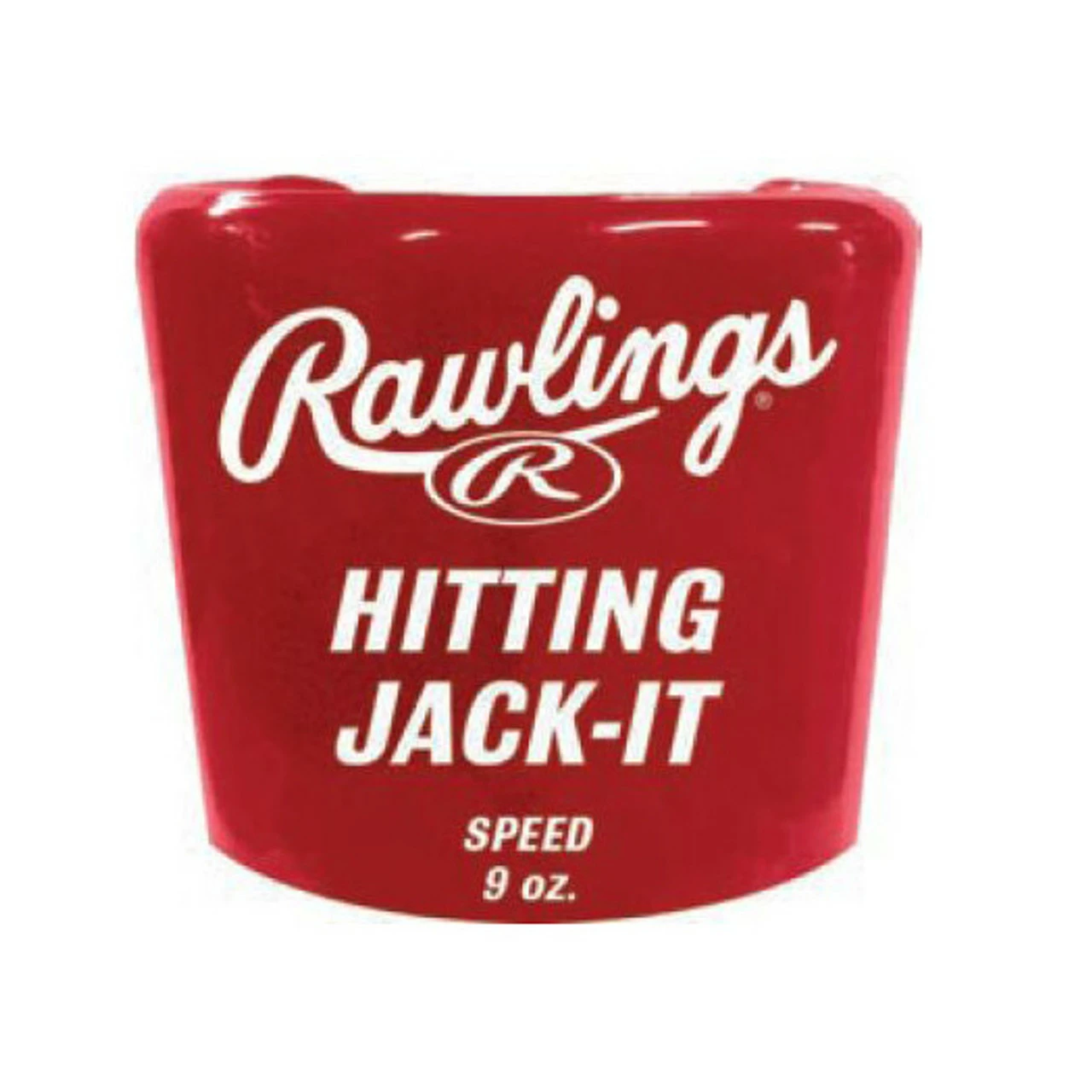 Tanners Rawlings Hitting Jack-It 9OZ Weighted Hitting Trainer HITJACK 3 Tanners Rawlings Hitting Jack-It 9OZ Weighted Hitting Trainer HITJACK