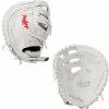 Rawlings Liberty Advanced Fastpitch First Base Mitt 13.00" RLAFB -Baseball Eouipment Shop rawlings liberty advanced fastpitch first base mitt 13 00 rlafb 75 78842.1569696178