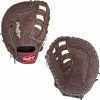 Rawlings Player Preferred First Base Mitt 12.50" PFBDCT -Baseball Eouipment Shop rawlings player preferred first base mitt 12 50 pfbdct 63 09424.1569696259