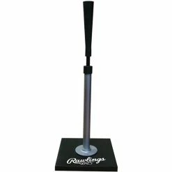 Tanners Rawlings Pro Model Batting Tee PROTEE
