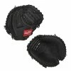 Rawlings Renegade 31.5" Youth Baseball Catcher's Mitt RCM315B -Baseball Eouipment Shop rawlings renegade 31 5 youth baseball catcher s mitt rcm315b 11 18953.1569703968
