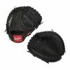 Rawlings Renegade 32.5" Adult Baseball Catcher's Mitt RCM325B -Baseball Eouipment Shop rawlings renegade 32 5 adult baseball catcher s mitt rcm325b 11 89525.1569703969