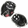 Rawlings Shut Out 32.5" Fastpitch Softball Catcher's Mitt RSOCM325BW -Baseball Eouipment Shop rawlings shut out 32 5 fastpitch softball catcher s mitt rsocm325bw 1 63117.1569709209