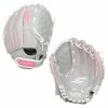 Rawlings Sure Catch 10" Youth Fastpitch Softball Glove SCSB100P -Baseball Eouipment Shop rawlings sure catch 10 youth fastpitch softball glove scsb100p 1 35064.1569709216