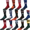 Stance DMND Pro Crew Men's Socks 1 Stance DMND Pro Crew Men's Socks -Baseball Eouipment Shop stance dmnd pro crew men s socks 78 53265.1569702991