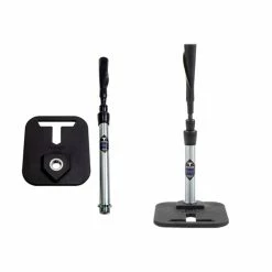 TANNER TEES Tanner Tee Pro Short 20"- 32" - Baseball & Softball Batting Tee