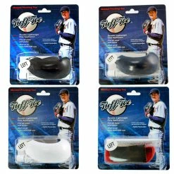 Tuff Toe Pro Tuff Toe Molded Pitching Toe 93405