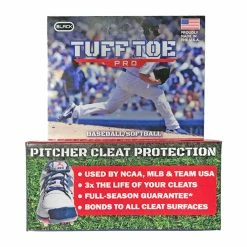 Tuff Toe Pro Pitching Toe