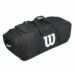 Wilson Team Gear Bag Baseball Equipment Bag WTA9709BL