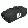 Wilson Team Gear Bag Baseball Equipment Bag WTA9709BL 2 Wilson Team Gear Bag Baseball Equipment Bag WTA9709BL -Baseball Eouipment Shop wilson team gear bag baseball equipment bag wta9709bl 1 85557.1569706798
